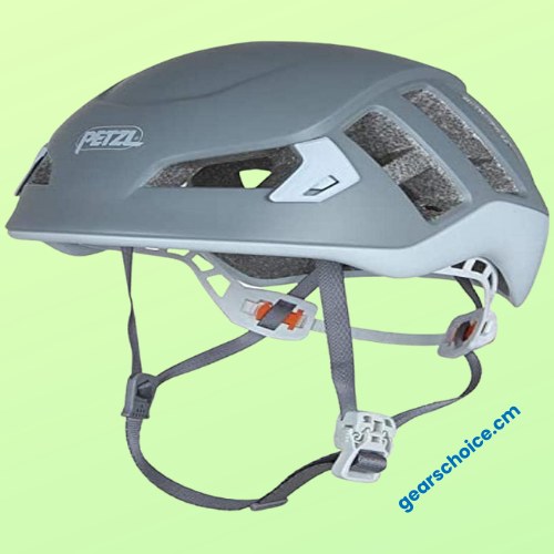 6) PETZL Meteor Climbing Helmet
