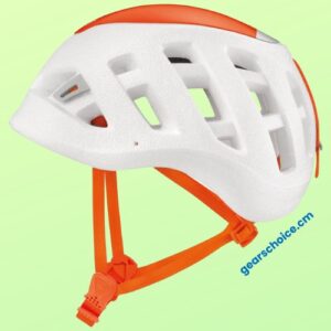 Petzl Sirocco Climbing Helmet Review