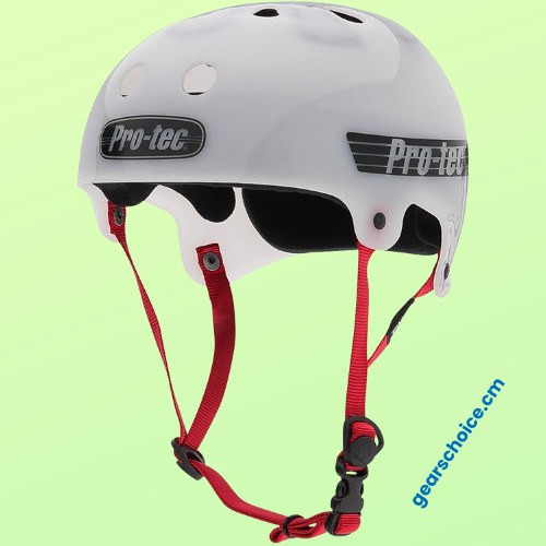Pro-Tec Scooter Helmet Review