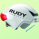 RUDY PROJECT Wing Aero Triathlon Helmet Review