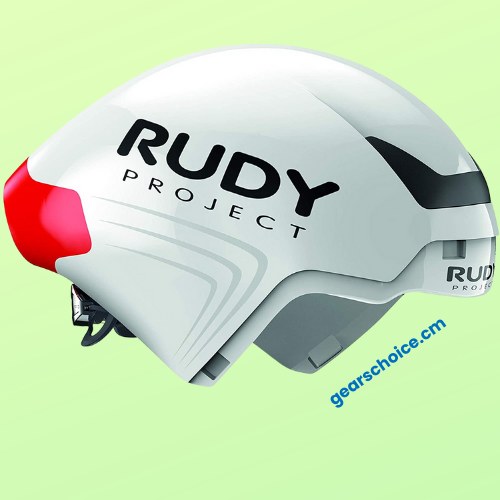 7) RUDY PROJECT Wing Aero Triathlon Helmet