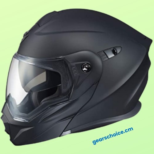 ScorpionEXO-AT950 Adventure Helmet Review