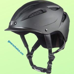 TIPPERARY EQUESTRIAN Horse Riding Helmet Review