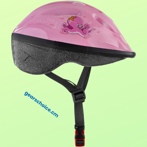 5) TeamObsidian Scooter Helmet