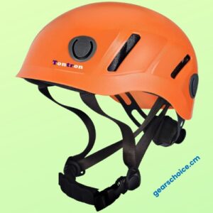 Tontron Climbing Helmet Review