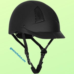 TuffRider Starter Horse Riding Helmet Review