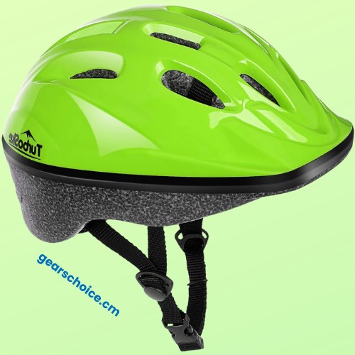 6) TurboSke Scooter Helmet