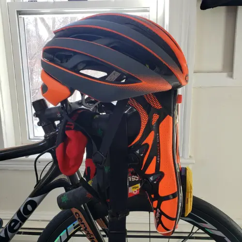 Bell Z20 Real-World Riding Experience