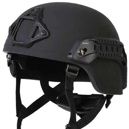 Gears Choice - Protective Gears' Master 31 Ballistic Helmets